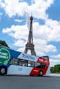 Tootbus - Paris