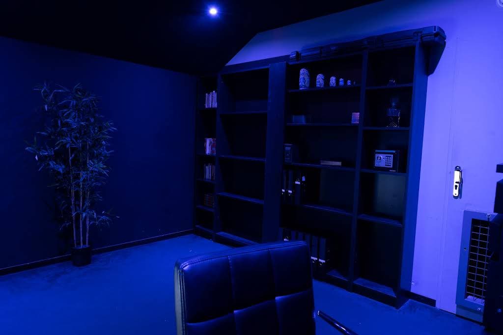 ESCAPEGAME.LOL - Escape Game Montpellier