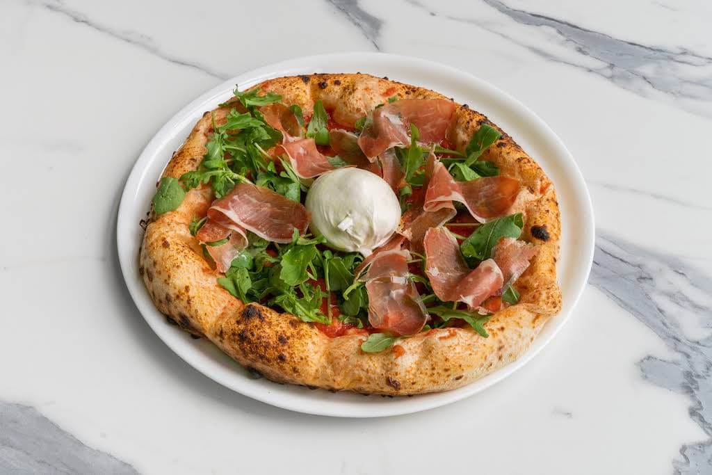 Monzù Grands Hommes